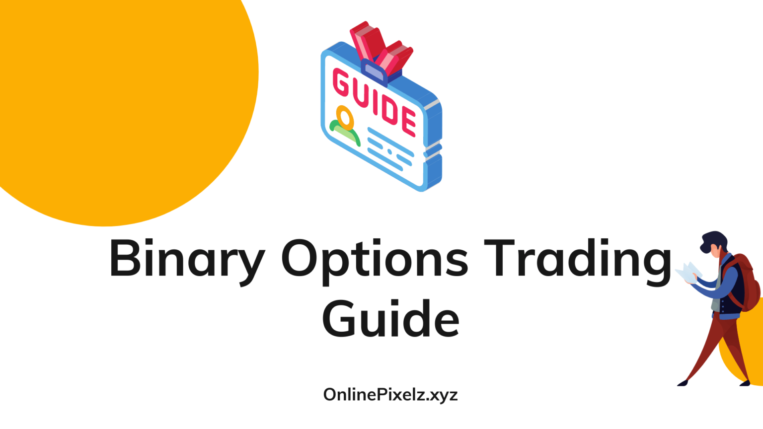 How To Trade Binary Options