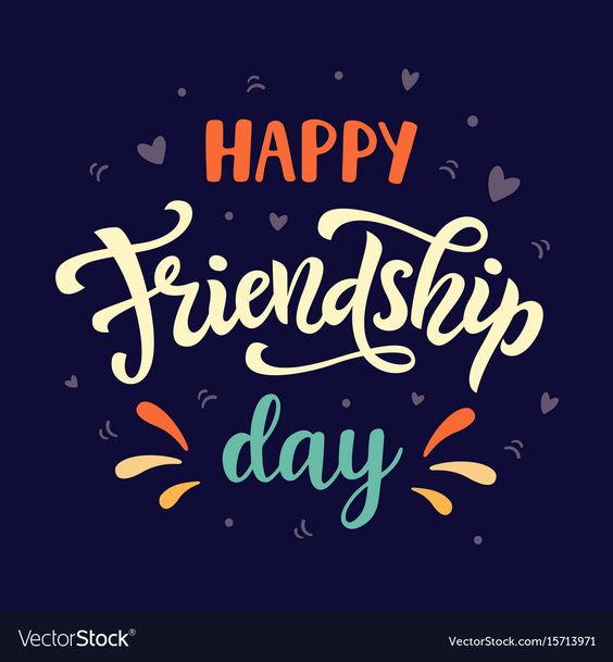 Happy friendship day 2021 pic