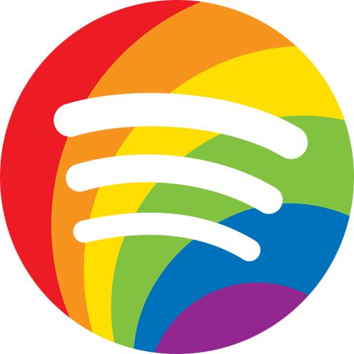 Spotify Logo PNG