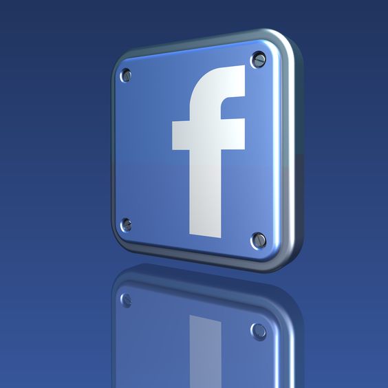 Facebook Logo PNG