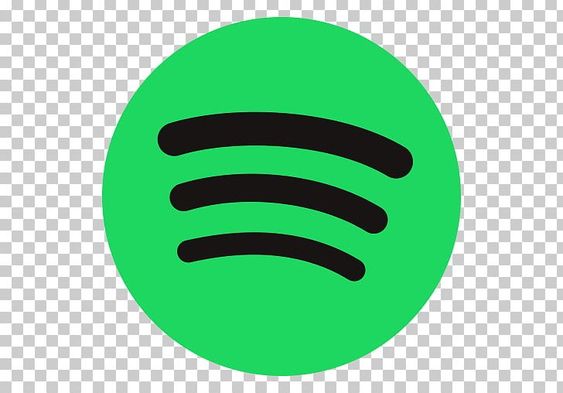 Spotify Logo PNG