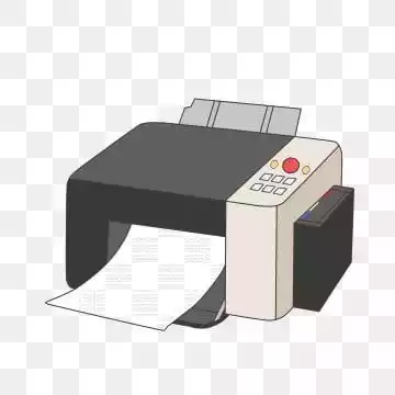 printer png