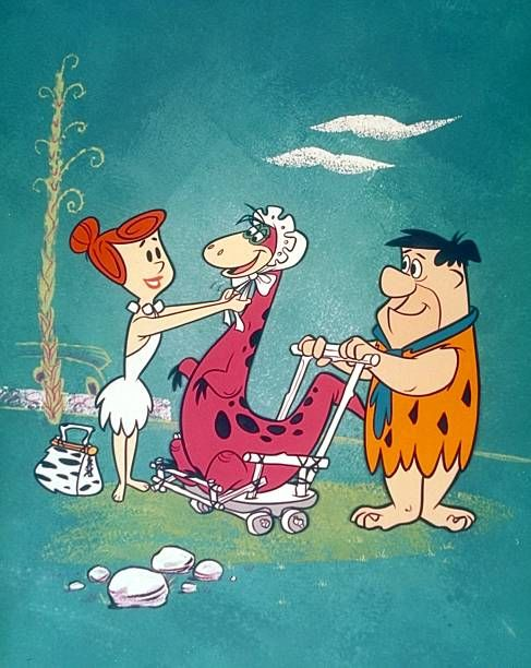 Flintstone Cartoons Images