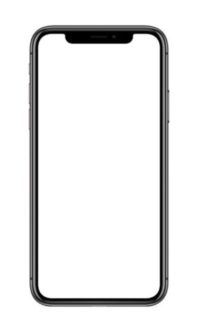 Cellphone PNG