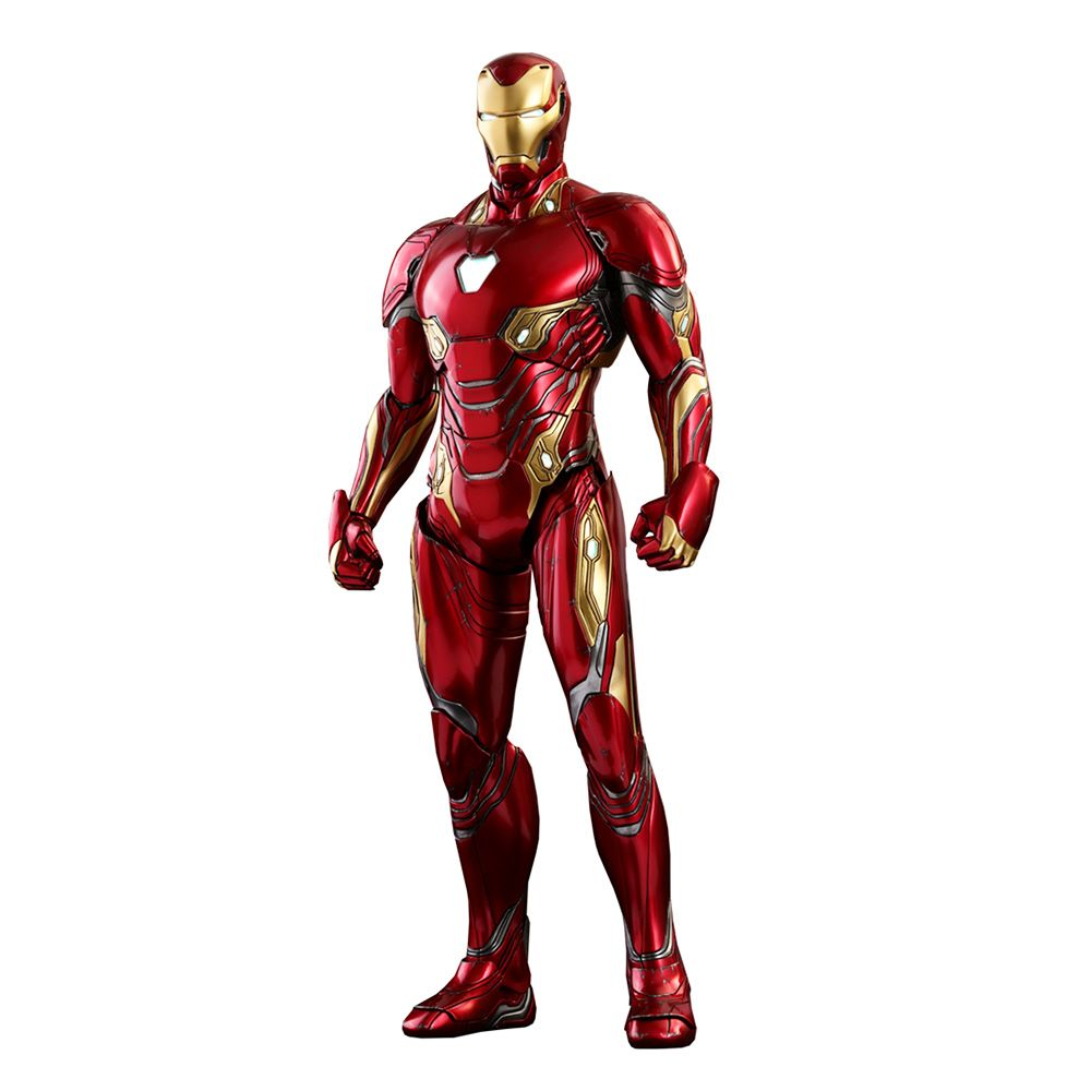  Iron Man Avenger PNG 