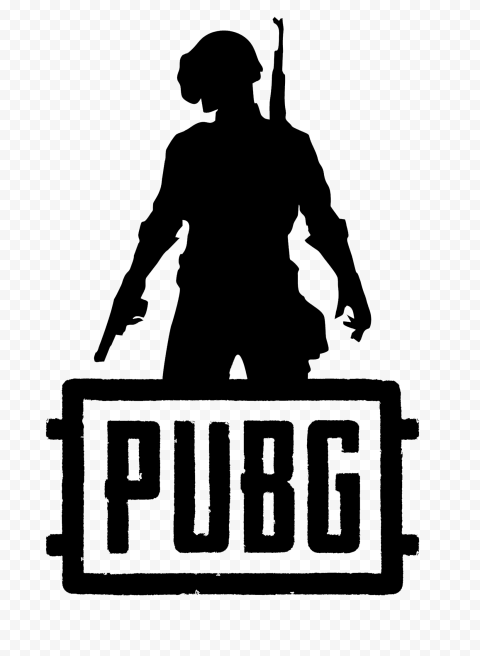 Pubg character PNG