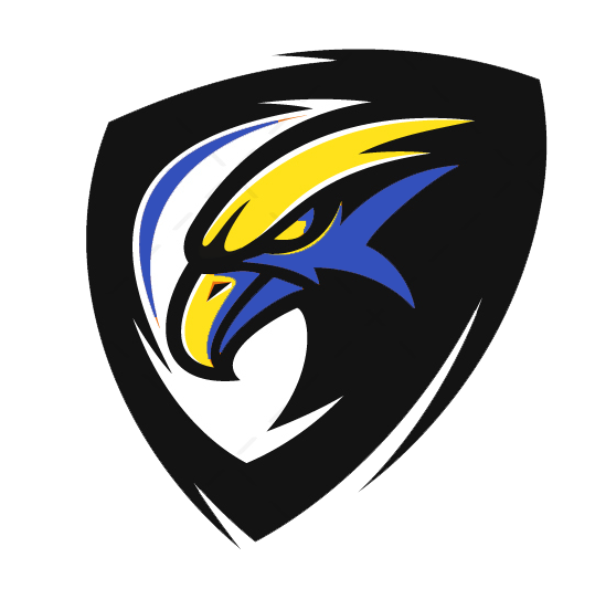 Eagle PNG Logo