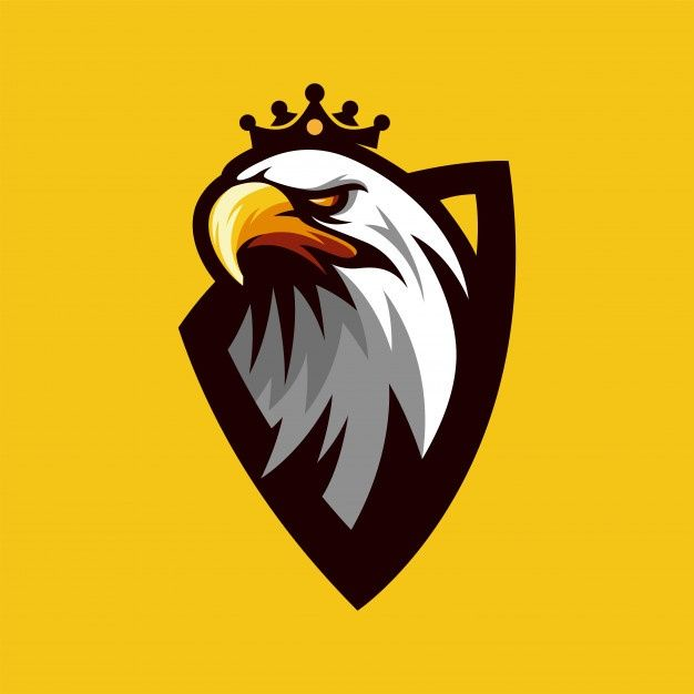 Eagle PNG Logo