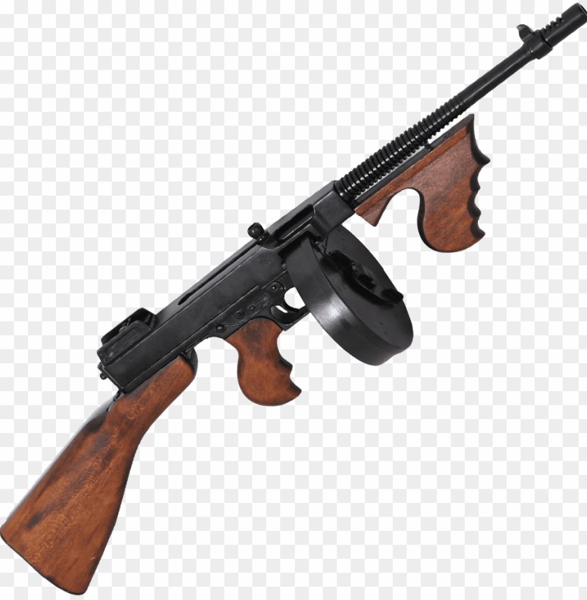 Gun PNG