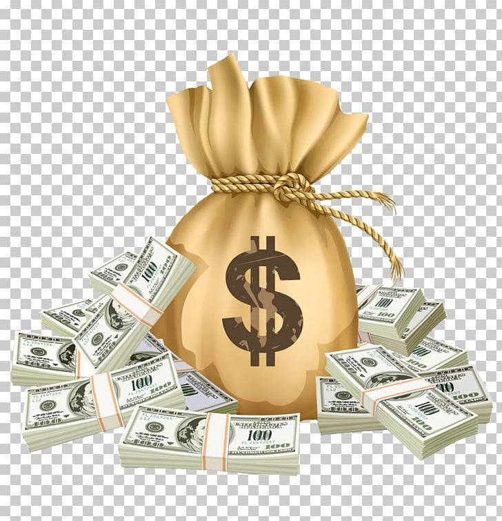 Money PNG Image